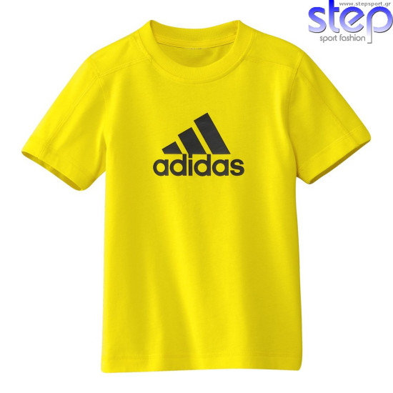 ADIDAS Παιδική Μπλούζα T-SHIRT